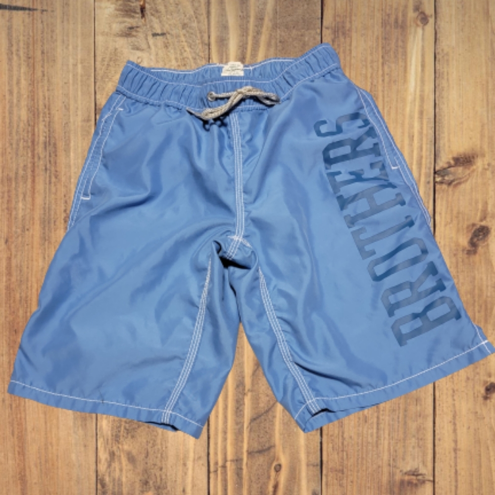 Brothers Swim trunks